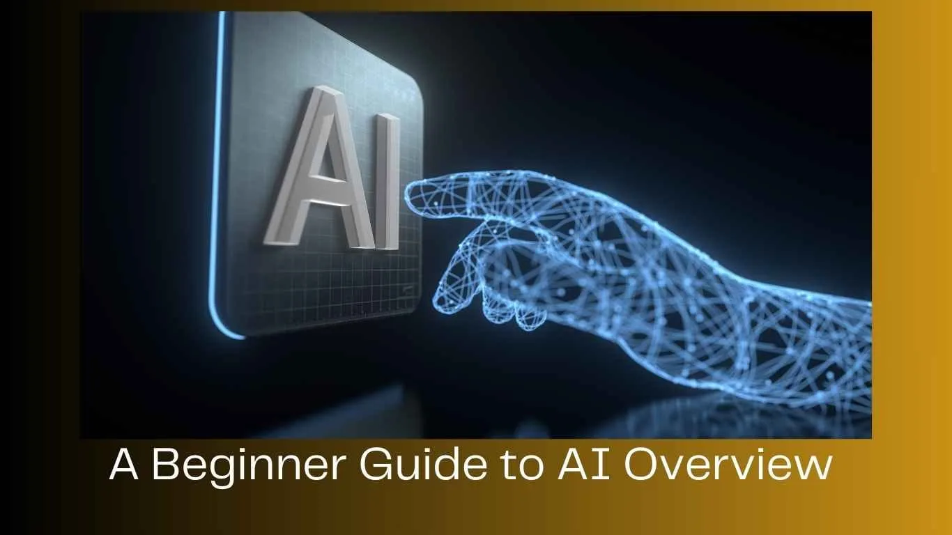 A Beginner Guide to AI Overview in 2025