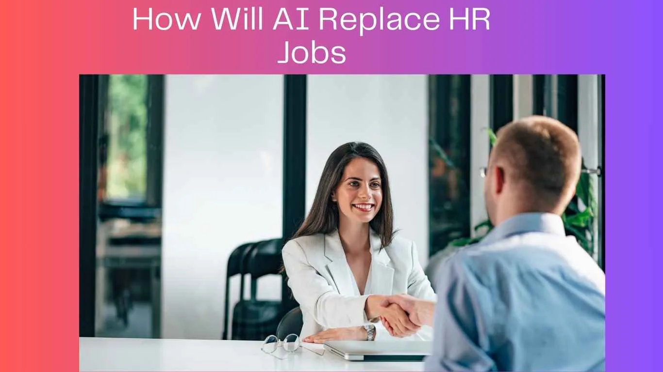 How Will AI Replace HR Jobs in 2025