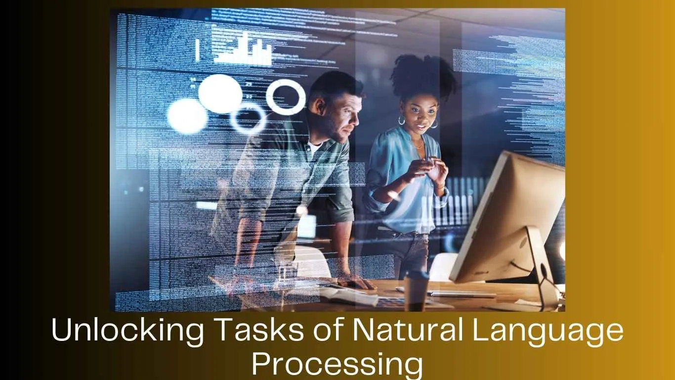 Unlocking Tasks of Natural Language Processing