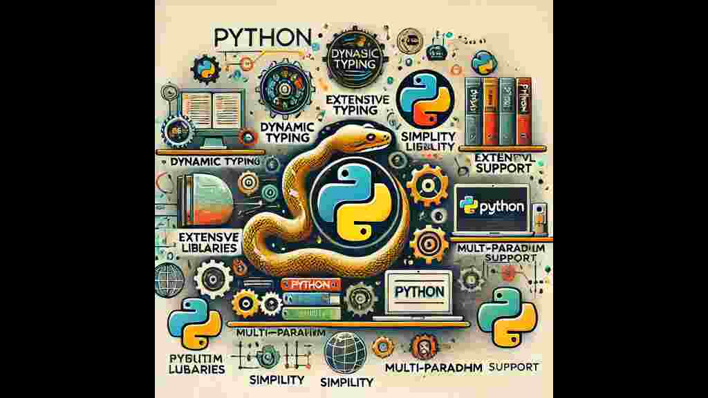 What Happens When Python Interpreter Runs Program (2)