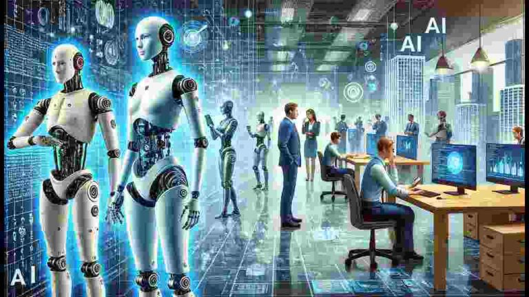 How Will AI Reduce Jobs