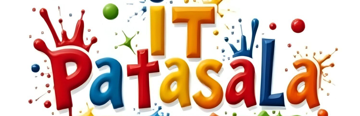 IT Patasala
